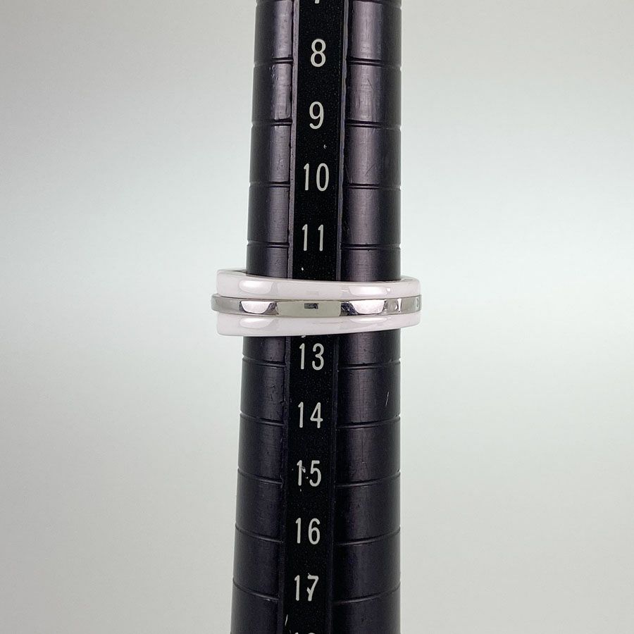 シャネル リング