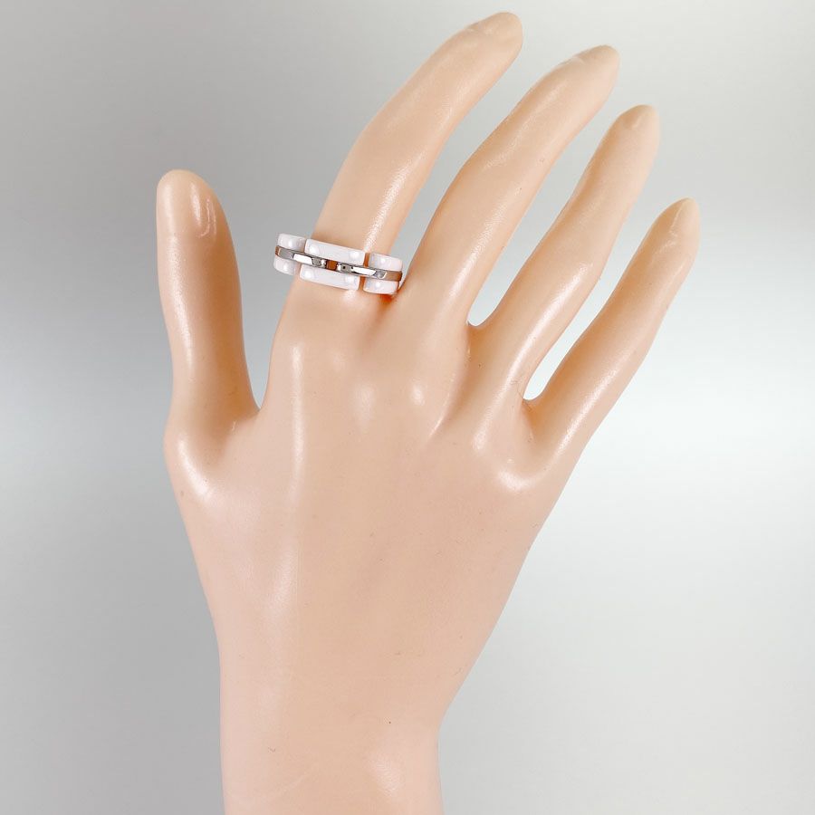 シャネル リング