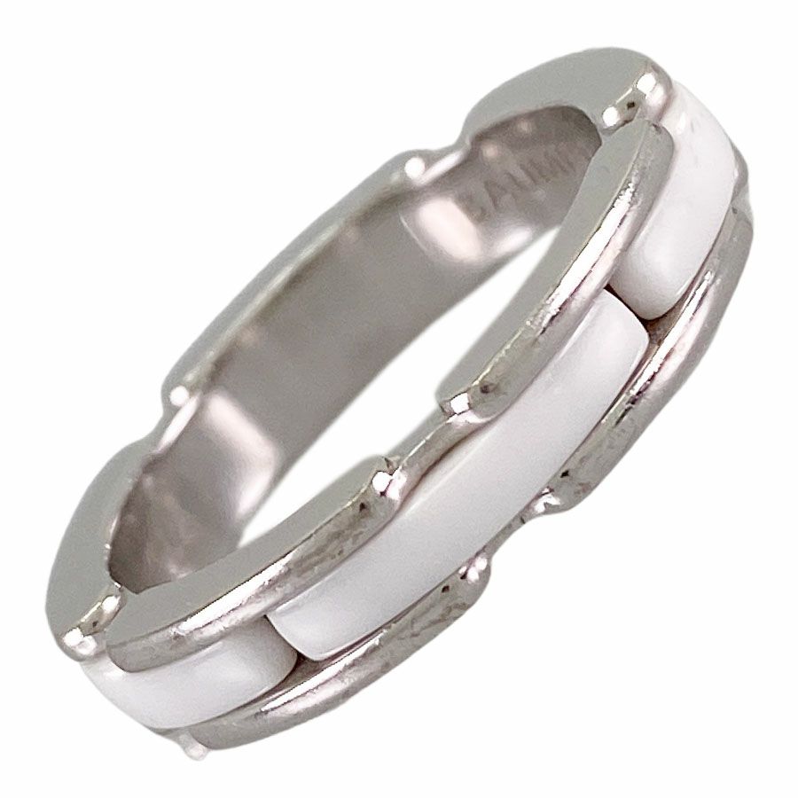 シャネル リング