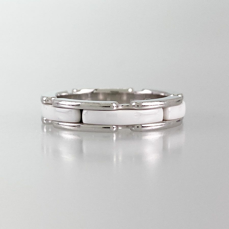 シャネル リング