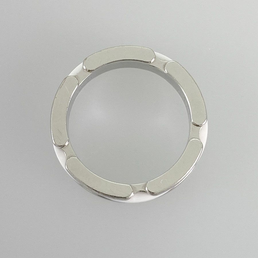 シャネル リング