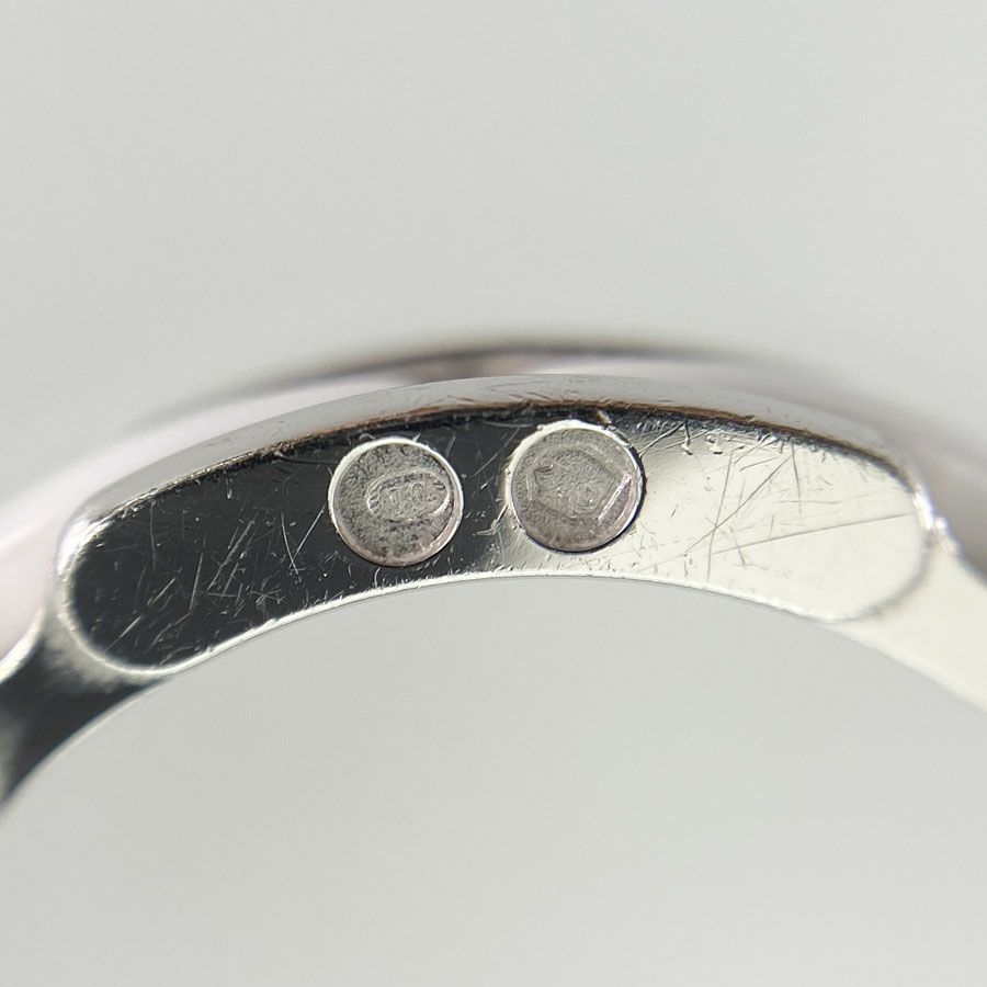 シャネル リング