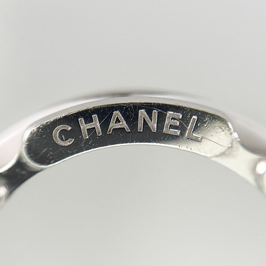 シャネル リング
