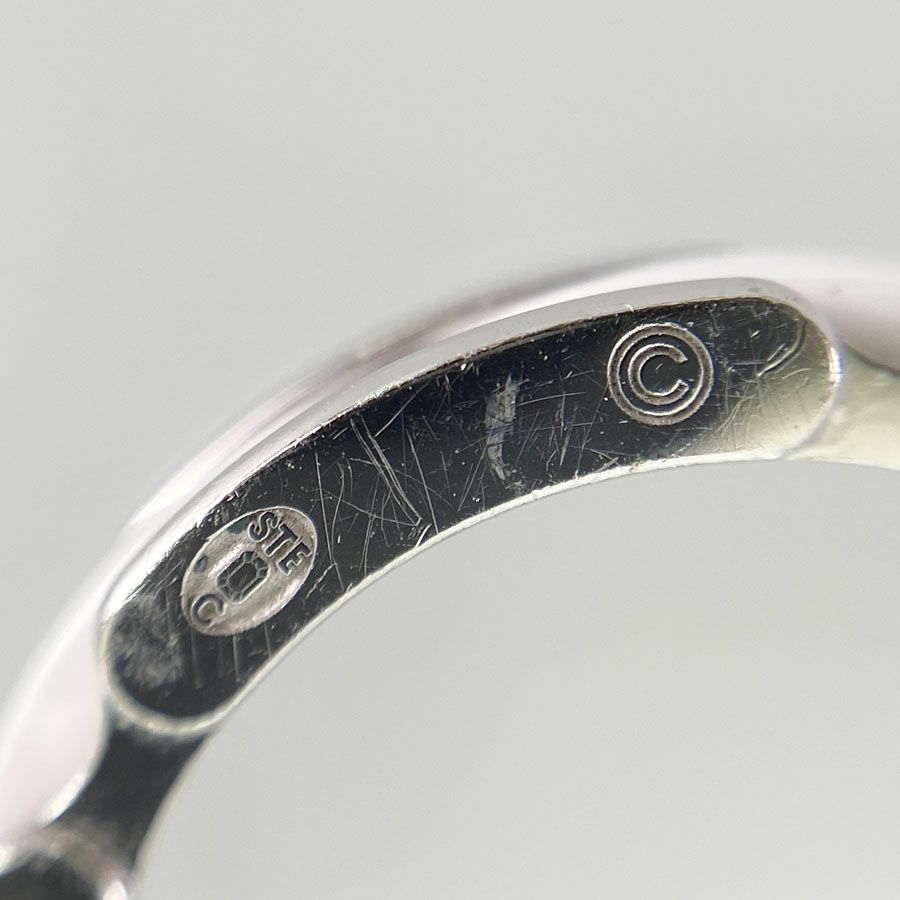 シャネル リング