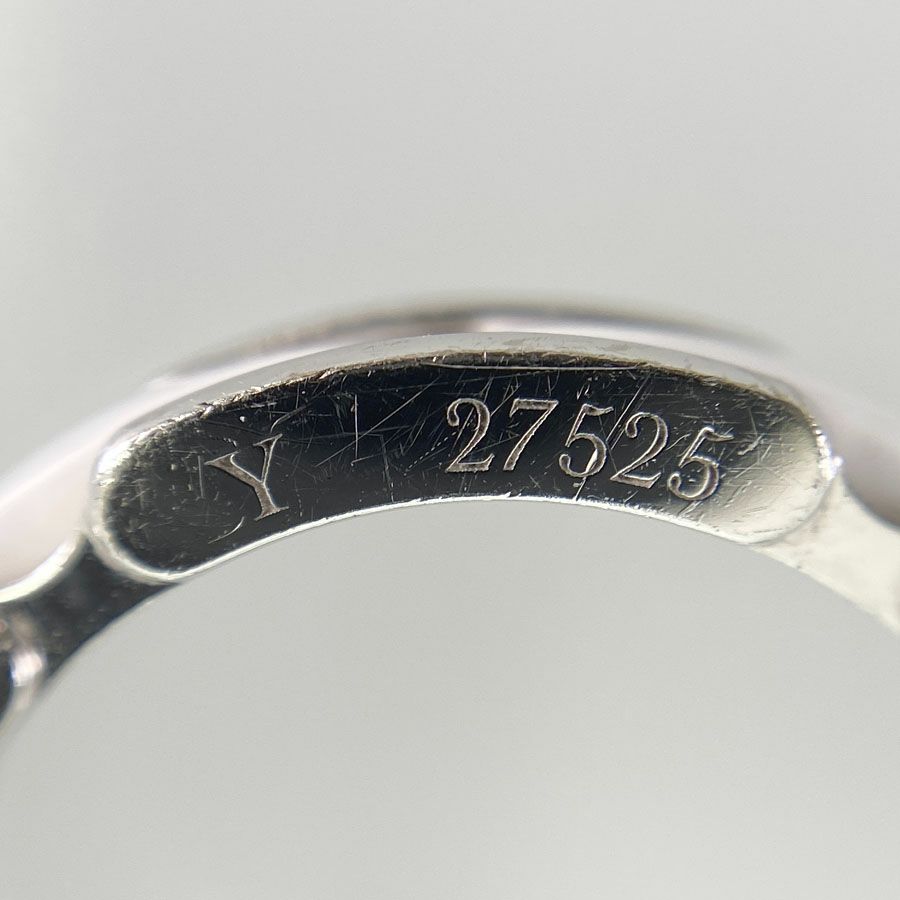 シャネル リング