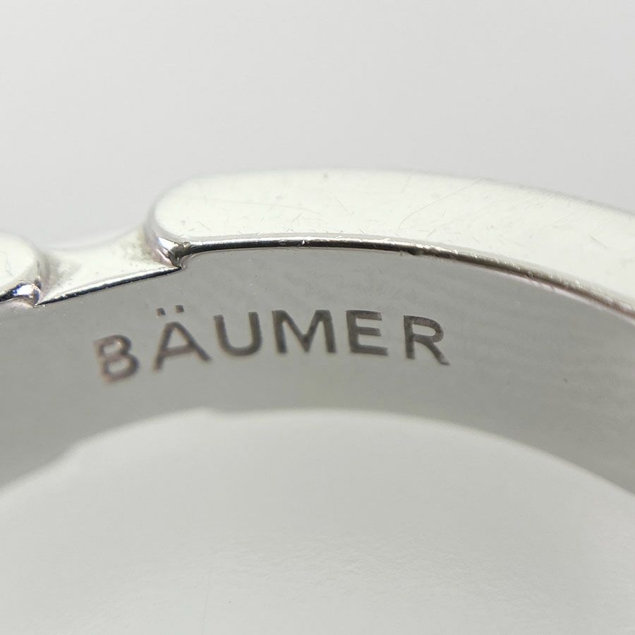 シャネル リング