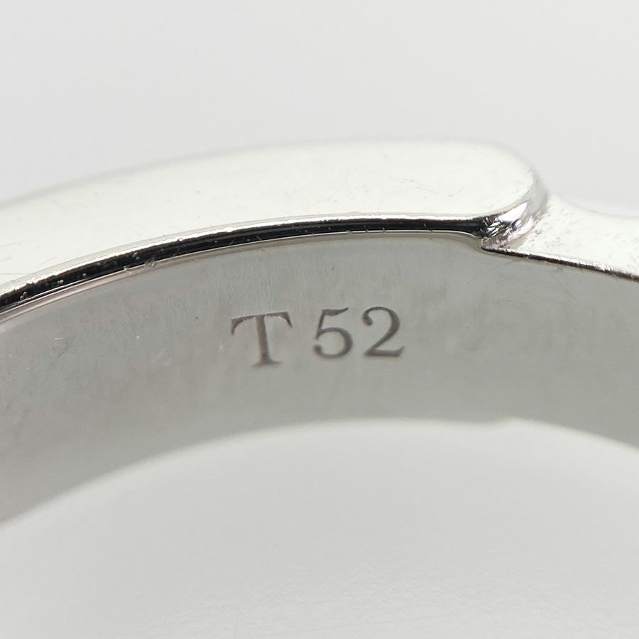 シャネル リング