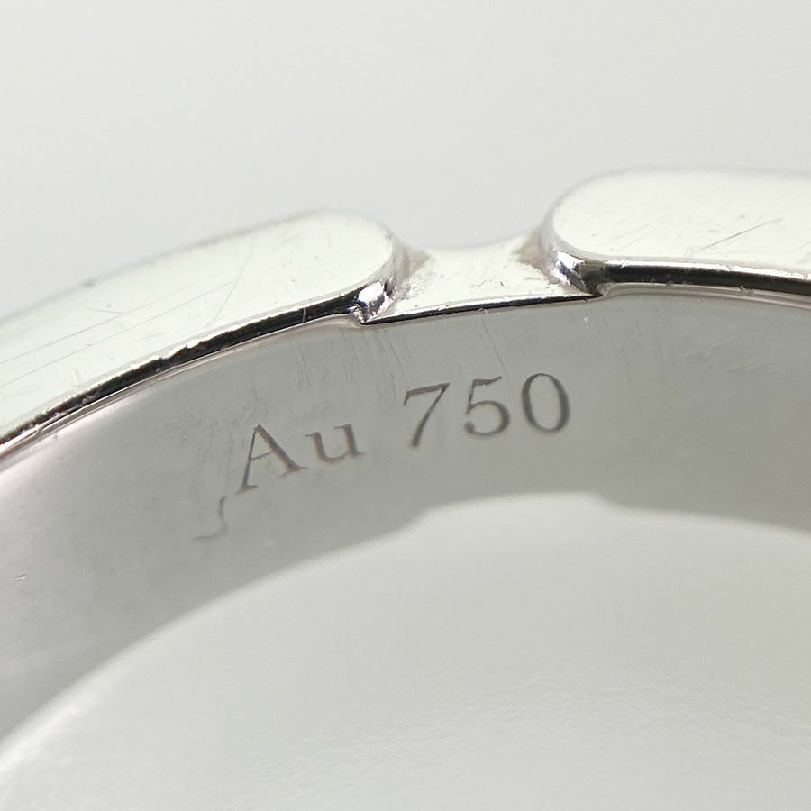 シャネル リング