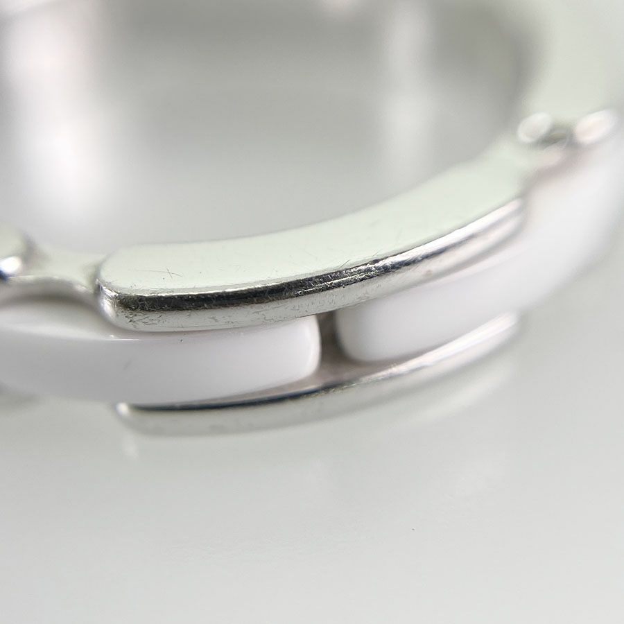 シャネル リング