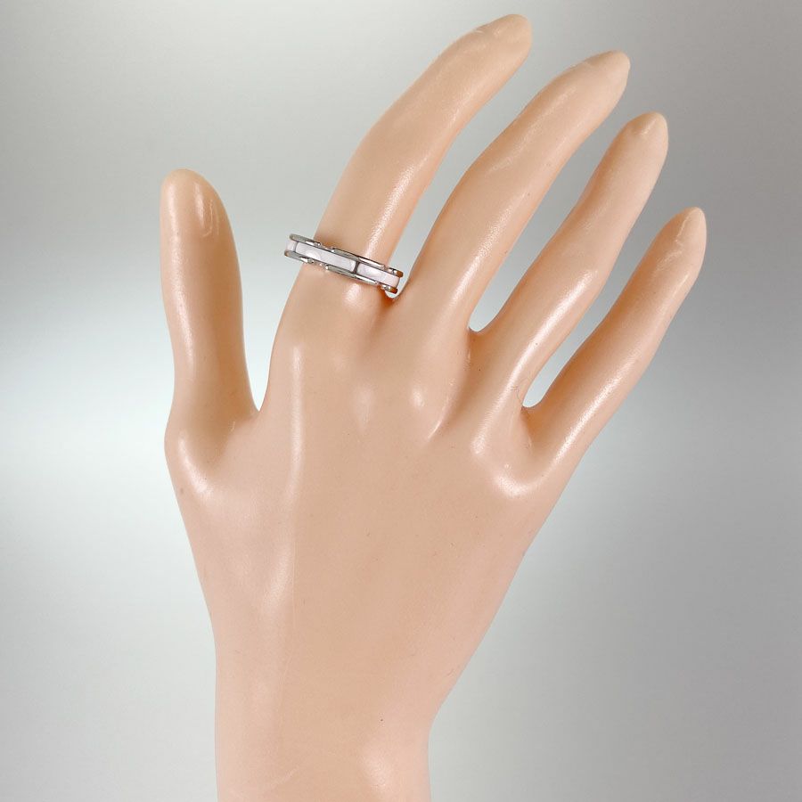 シャネル リング