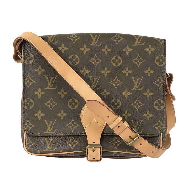 ルイ・ヴィトン ショルダーバッグ