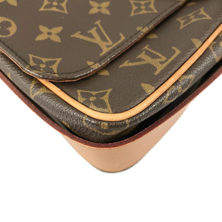 ルイ・ヴィトン ショルダーバッグ