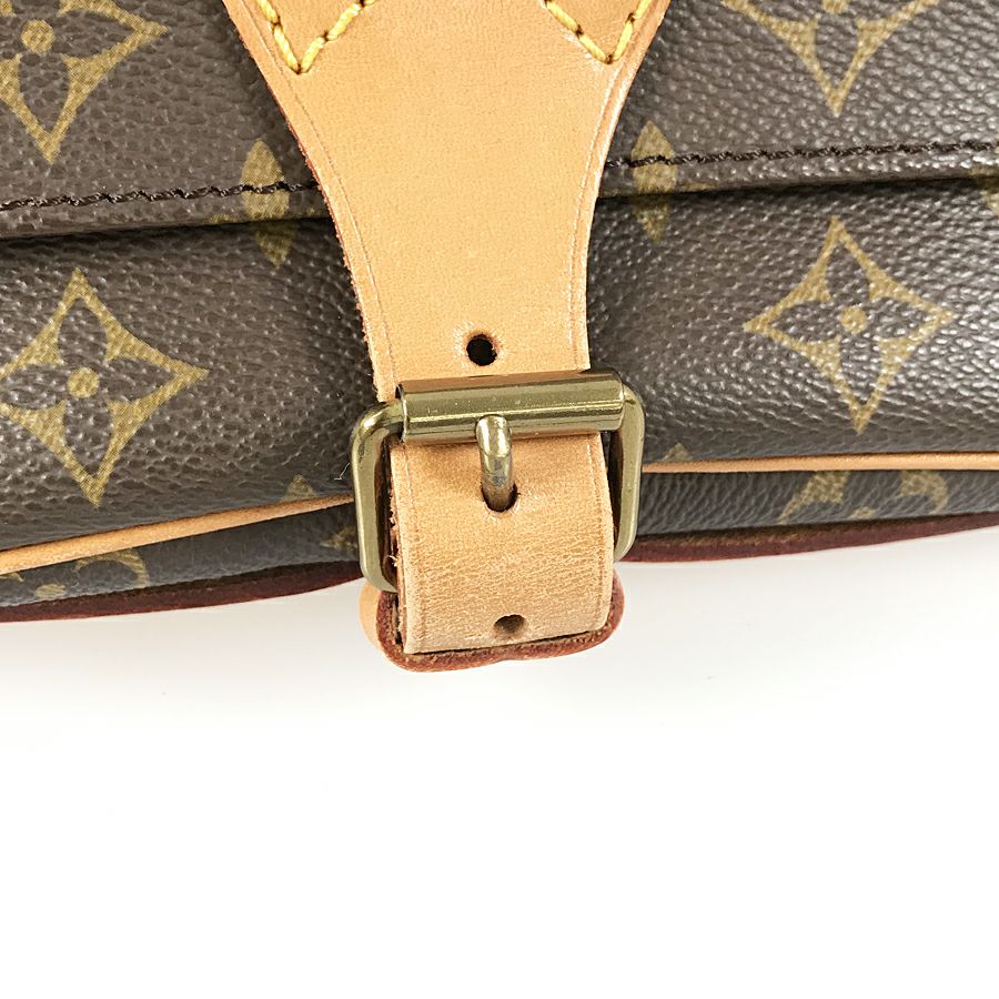 ルイ・ヴィトン ショルダーバッグ