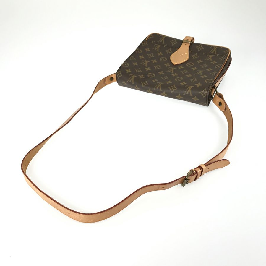 ルイ・ヴィトン ショルダーバッグ