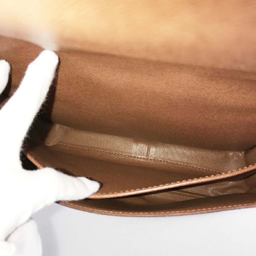 ルイ・ヴィトン ショルダーバッグ