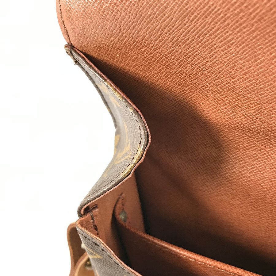 ルイ・ヴィトン ショルダーバッグ