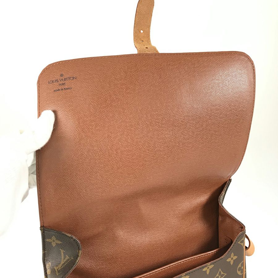 ルイ・ヴィトン ショルダーバッグ