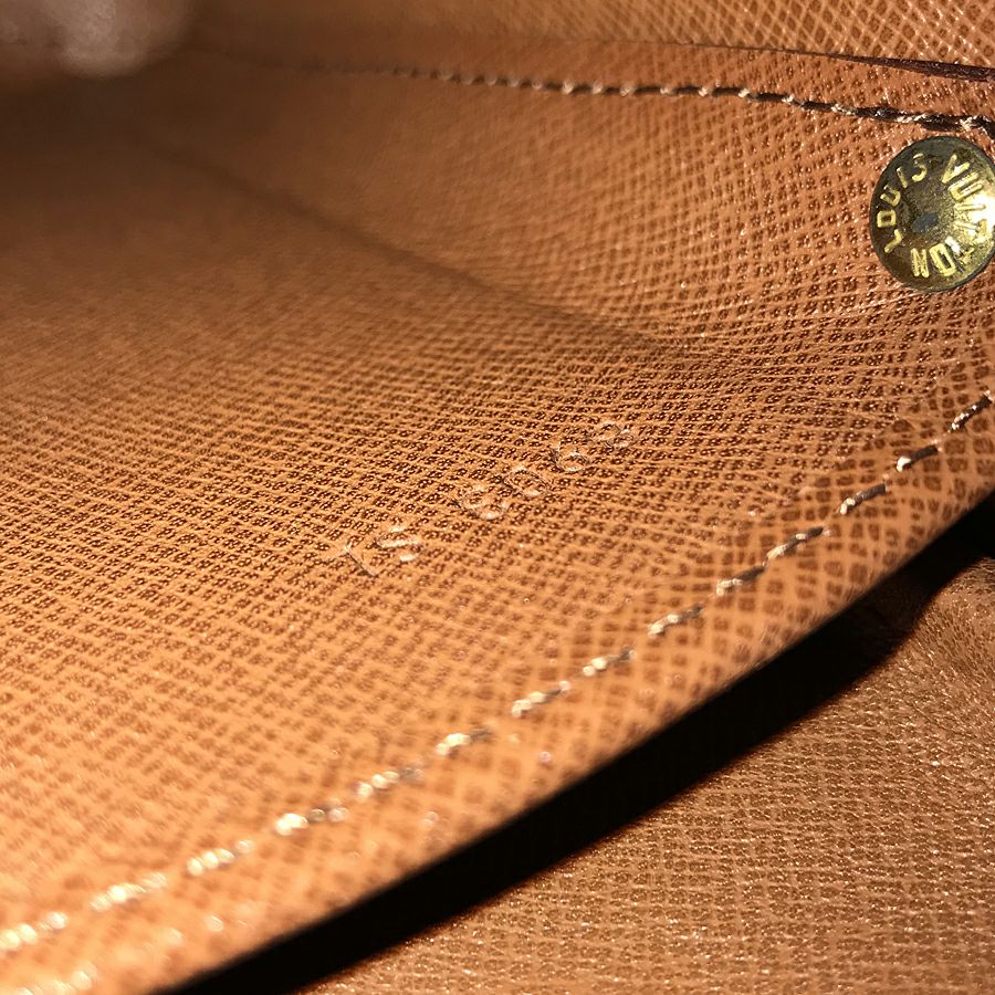 ルイ・ヴィトン ショルダーバッグ