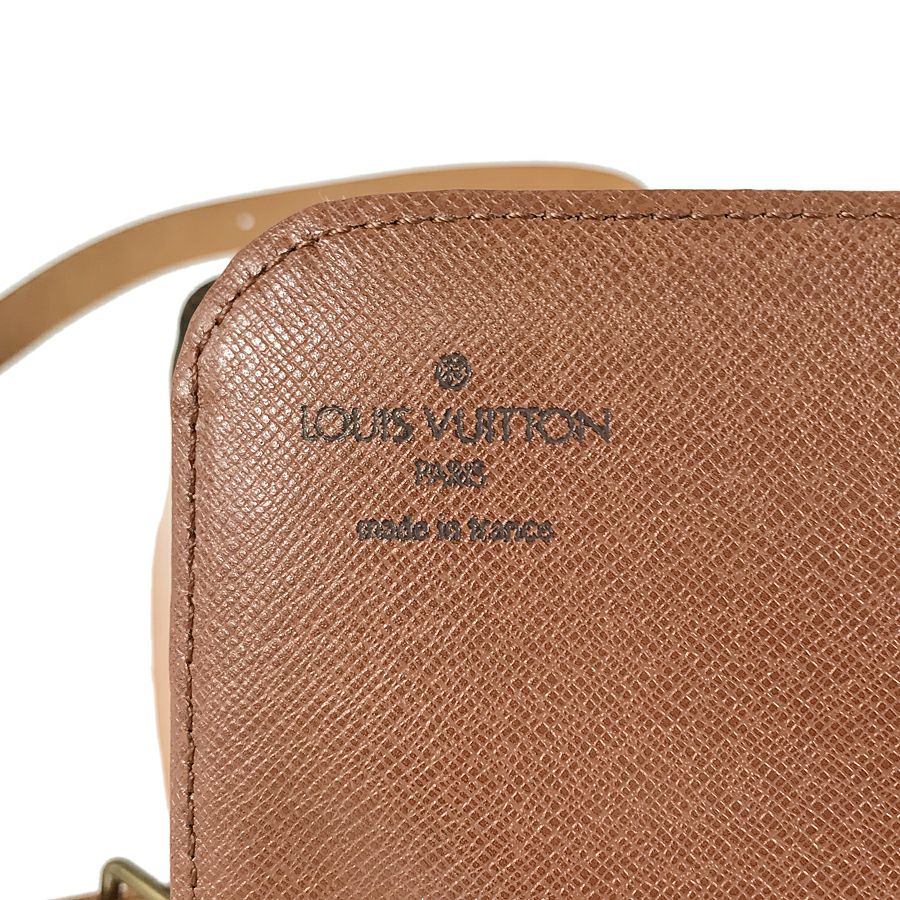 ルイ・ヴィトン ショルダーバッグ