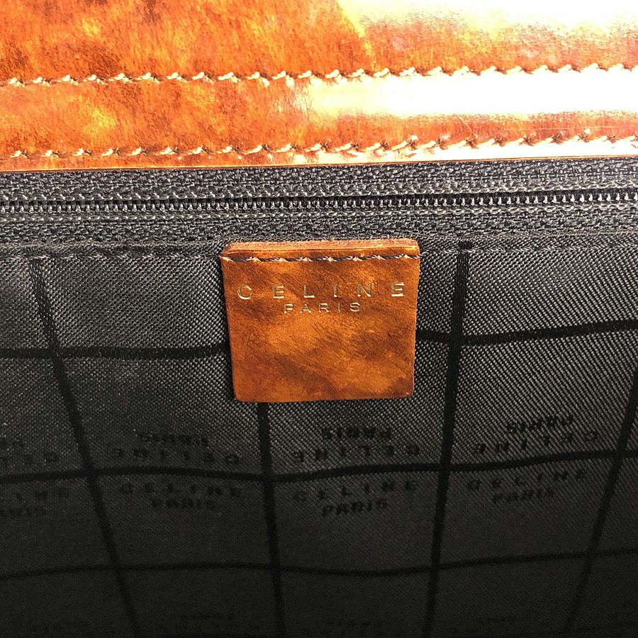 セリーヌ ハンドバッグ