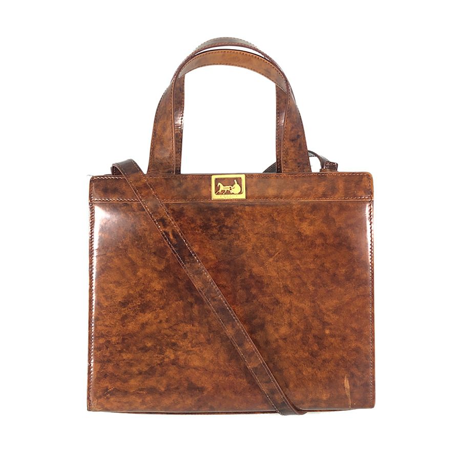 セリーヌ ハンドバッグ