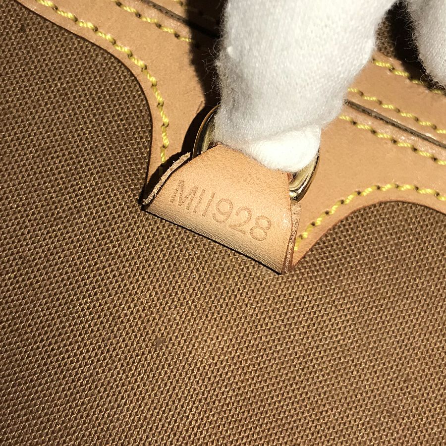 ルイ・ヴィトン ハンドバッグ