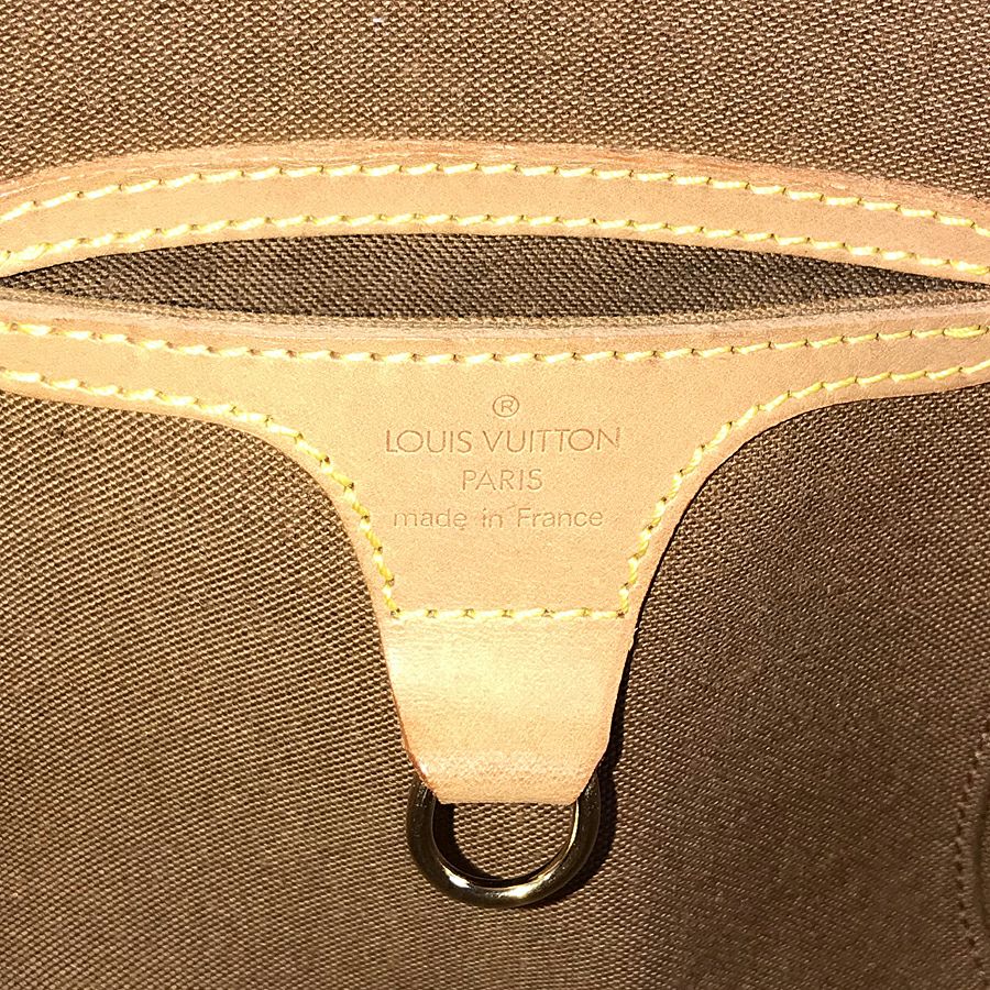 ルイ・ヴィトン ハンドバッグ