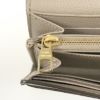 ルイ・ヴィトン 長財布 かぶせ蓋