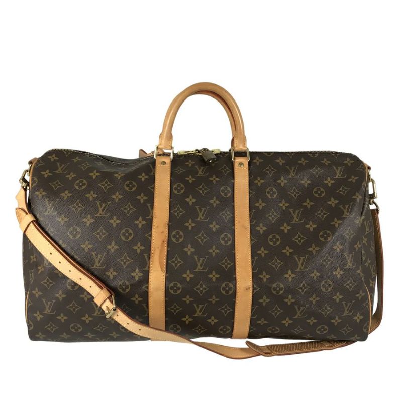 ルイ・ヴィトン ボストンバッグ