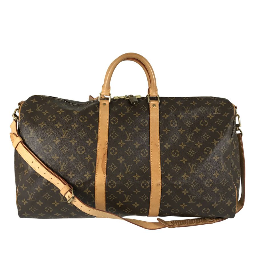 ルイ・ヴィトン ボストンバッグ