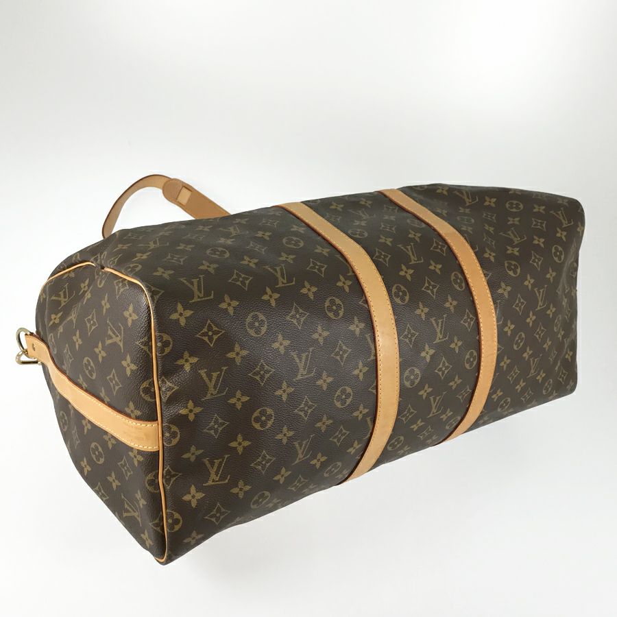 ルイ・ヴィトン ボストンバッグ