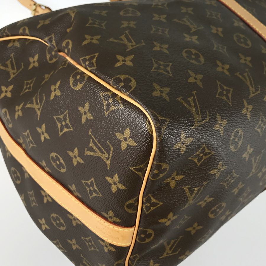 ルイ・ヴィトン ボストンバッグ