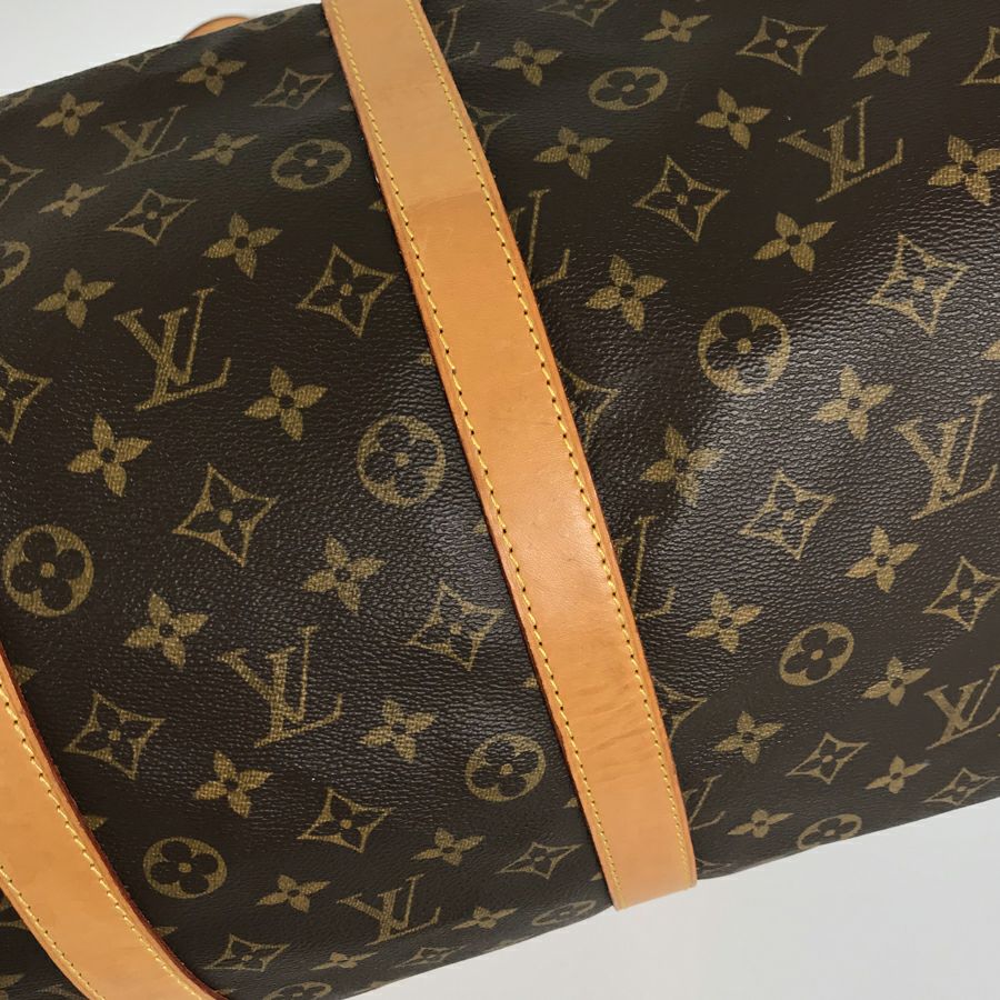 ルイ・ヴィトン ボストンバッグ