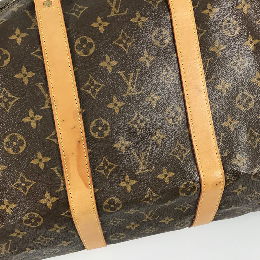 ルイ・ヴィトン ボストンバッグ