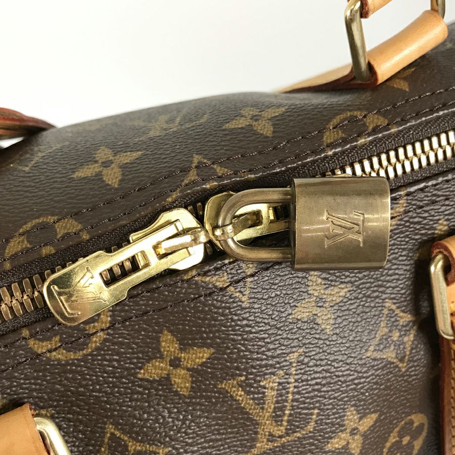 ルイ・ヴィトン ボストンバッグ