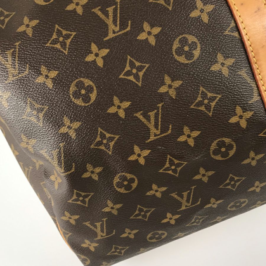 ルイ・ヴィトン ボストンバッグ