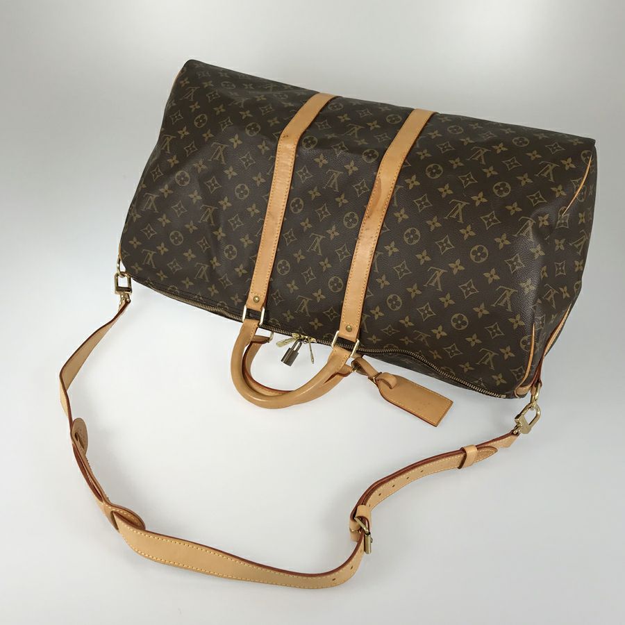 ルイ・ヴィトン ボストンバッグ