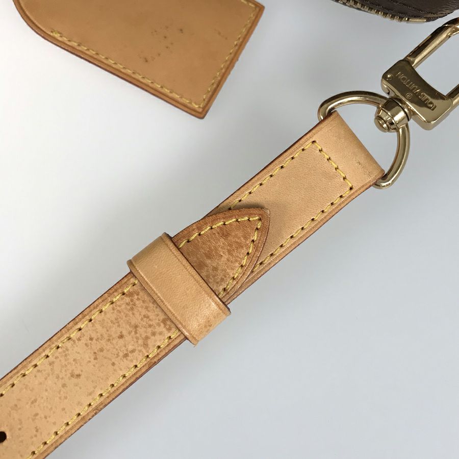 ルイ・ヴィトン ボストンバッグ