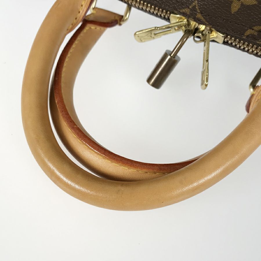 ルイ・ヴィトン ボストンバッグ