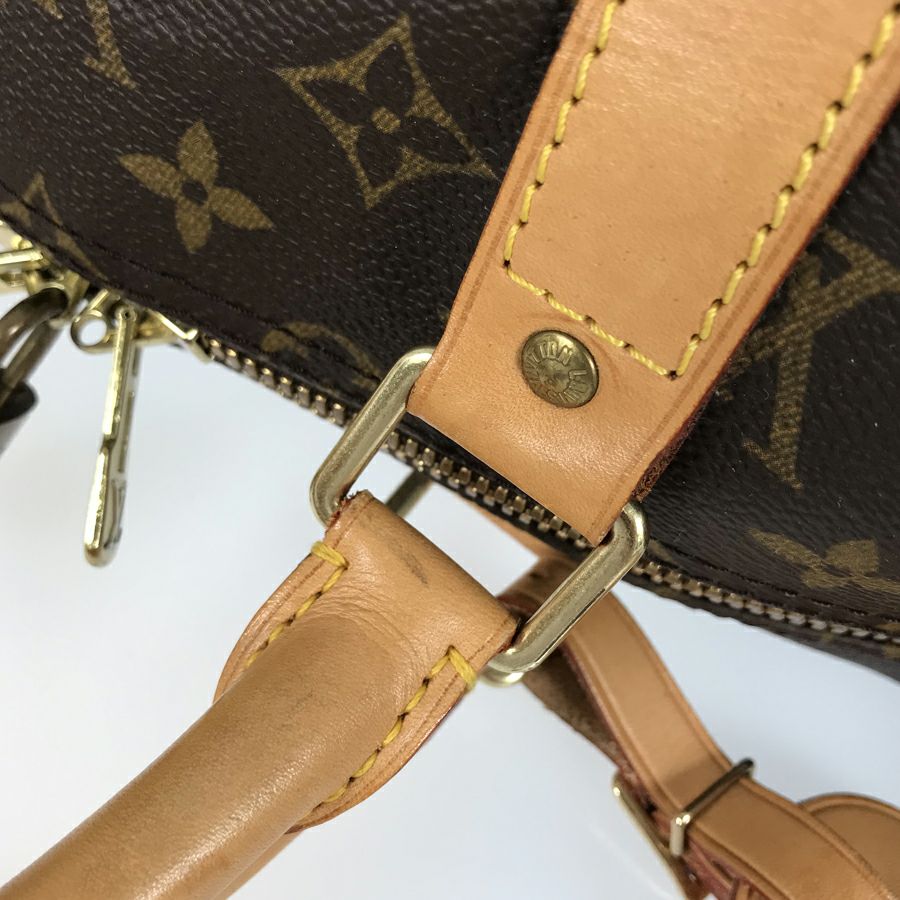 ルイ・ヴィトン ボストンバッグ