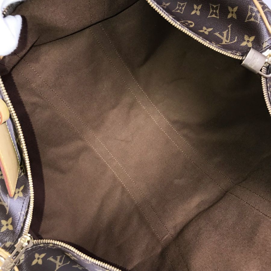 ルイ・ヴィトン ボストンバッグ