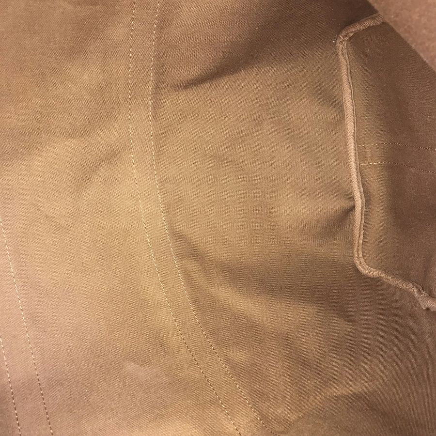 ルイ・ヴィトン ボストンバッグ