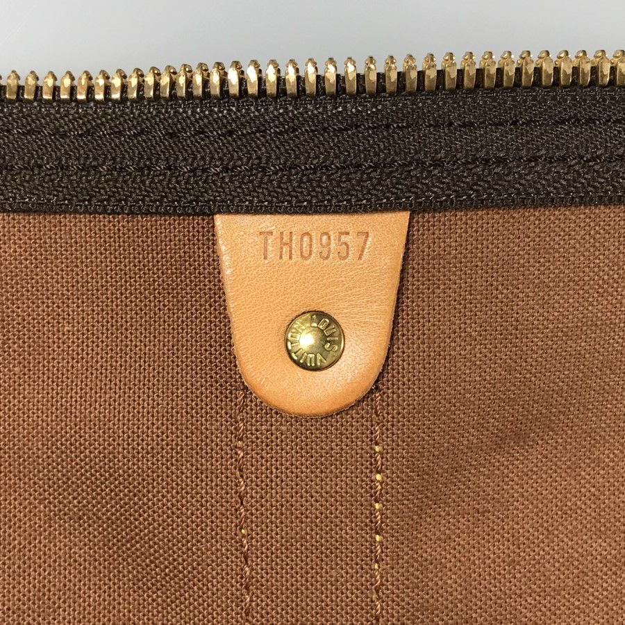 ルイ・ヴィトン ボストンバッグ