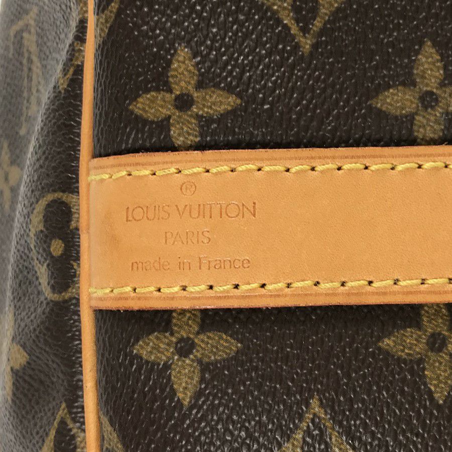 ルイ・ヴィトン ボストンバッグ