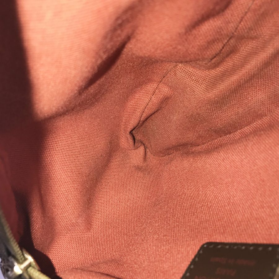 ルイ・ヴィトン ボディバッグ