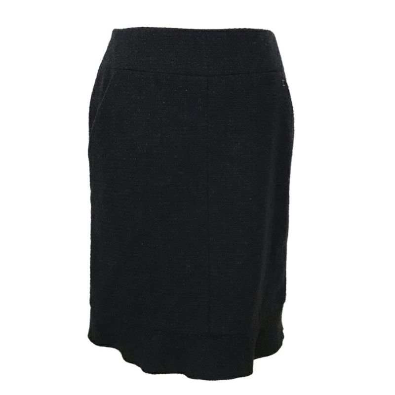 シャネル レディース スカート