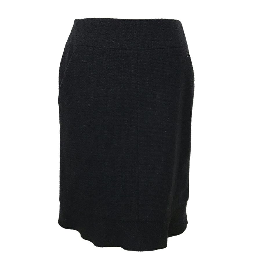 シャネル レディース スカート