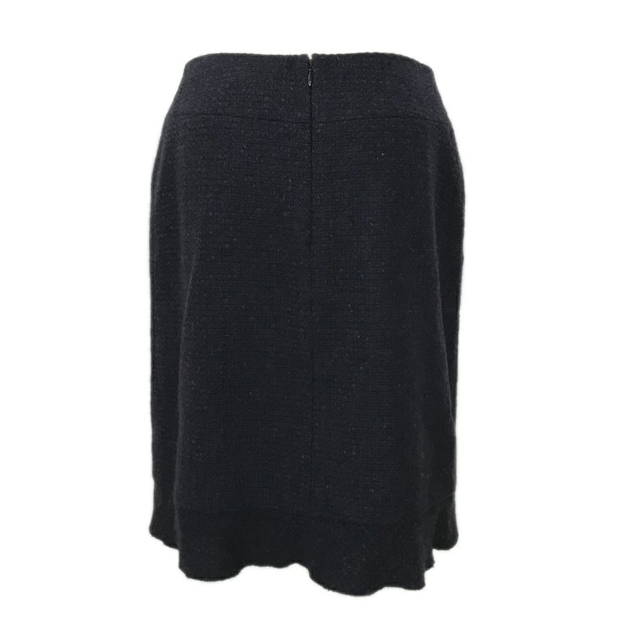 シャネル レディース スカート