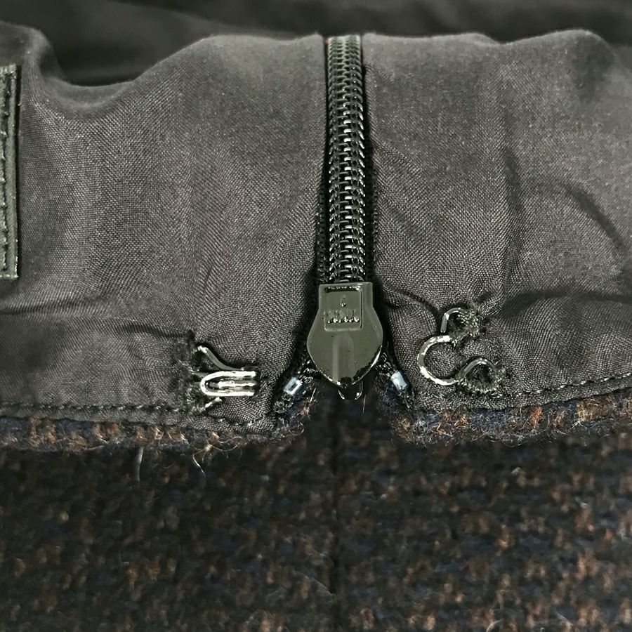 シャネル レディース スカート