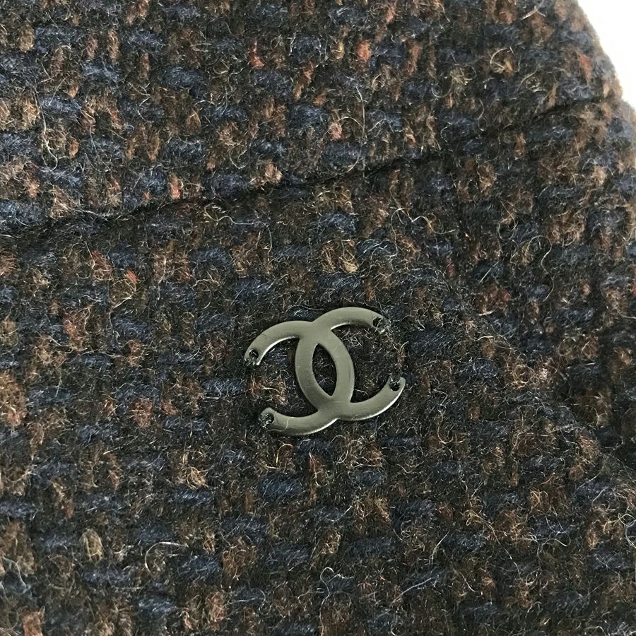 シャネル レディース スカート